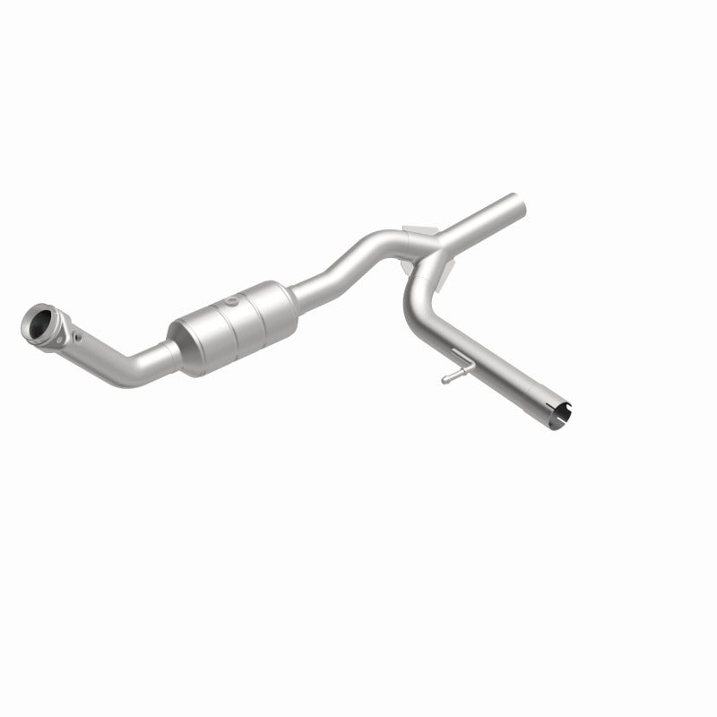 MagnaFlow Direct Fit Catalytic Converter F-150 04-06 8 4.6L OEM