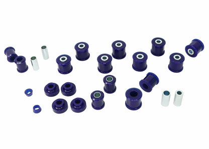 SuperPro Mazda-Complete Kit