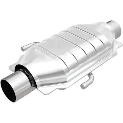 MagnaFlow 2.00in. W/DUAL AIR Universal Converter