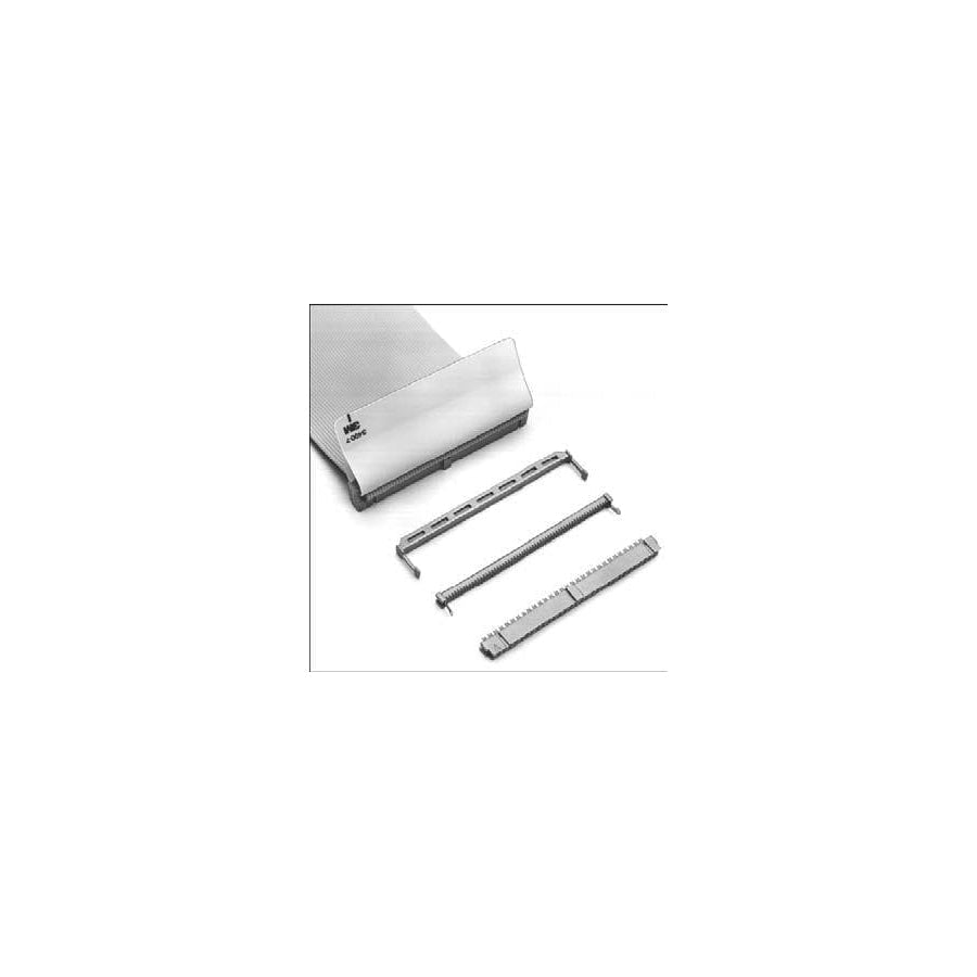 3M 3399-6600 Headers & Wire Housings 26P IDC SOCKET W/O STRAIN RELIEF