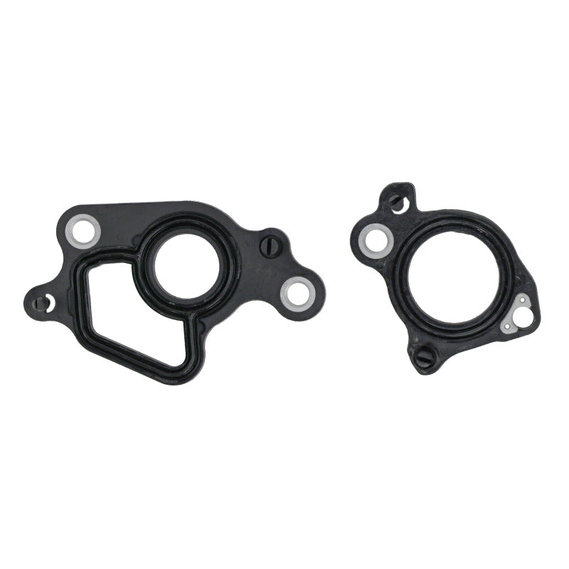 Fel-Pro Ford F-150 ES 73551 Engine Coolant Crossover Pipe Mounting Set