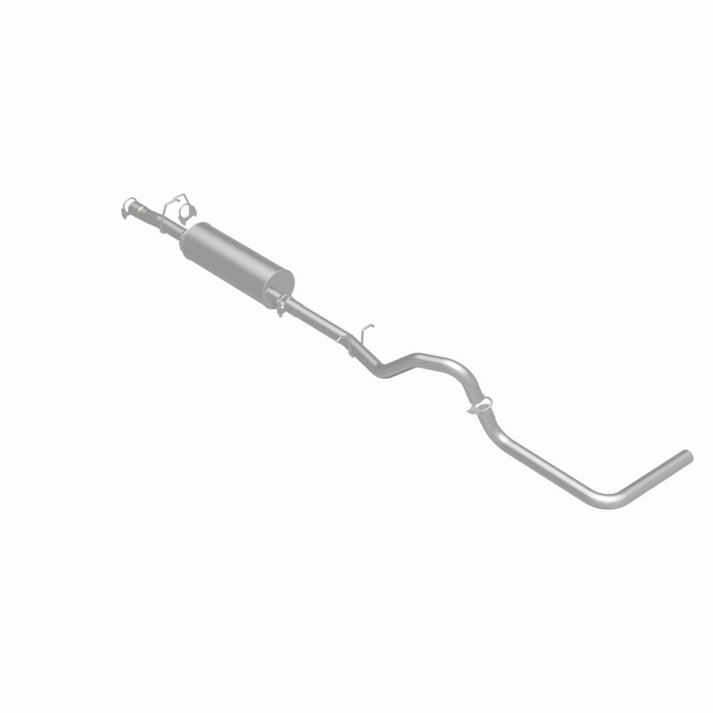 MagnaFlow BRE Exhaust Kit 87-96 Ford Econoline E-150 E-250