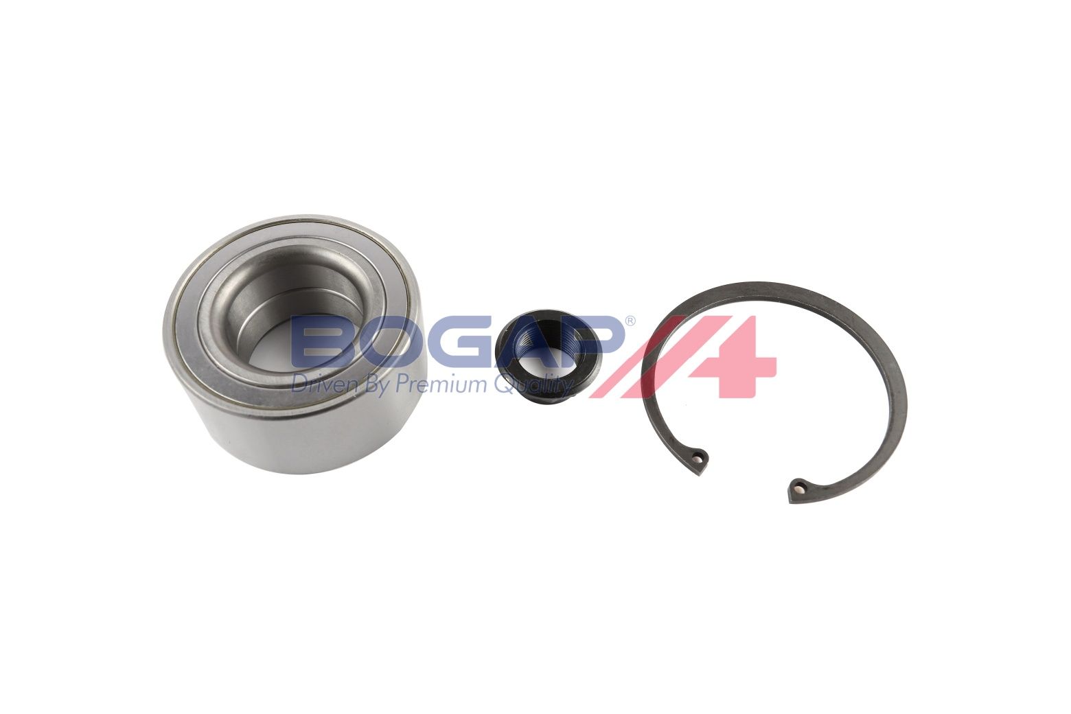 BOGAP C3340100 Wheel Bearing