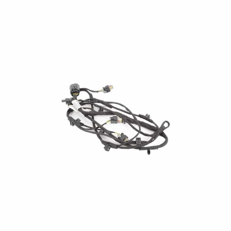 Genuine BMW 61129256063 F10 F11 Wiring Set Pdc, Front (Inc. 520i, 535d & 535dX)
