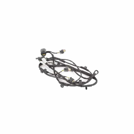 Genuine BMW 61129256063 F10 F11 Wiring Set Pdc, Front (Inc. 520i, 535d & 535dX)