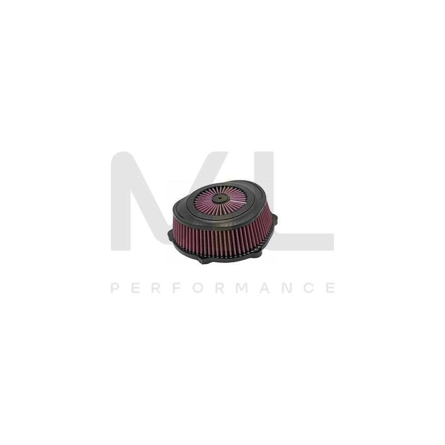 K&N KA-2506XD Replacement Air Filter