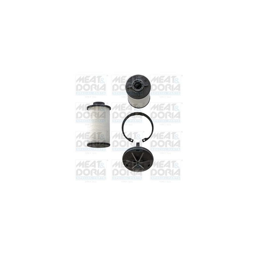 Meat & Doria KIT21012B Hydraulic Filter, Automatic Transmission