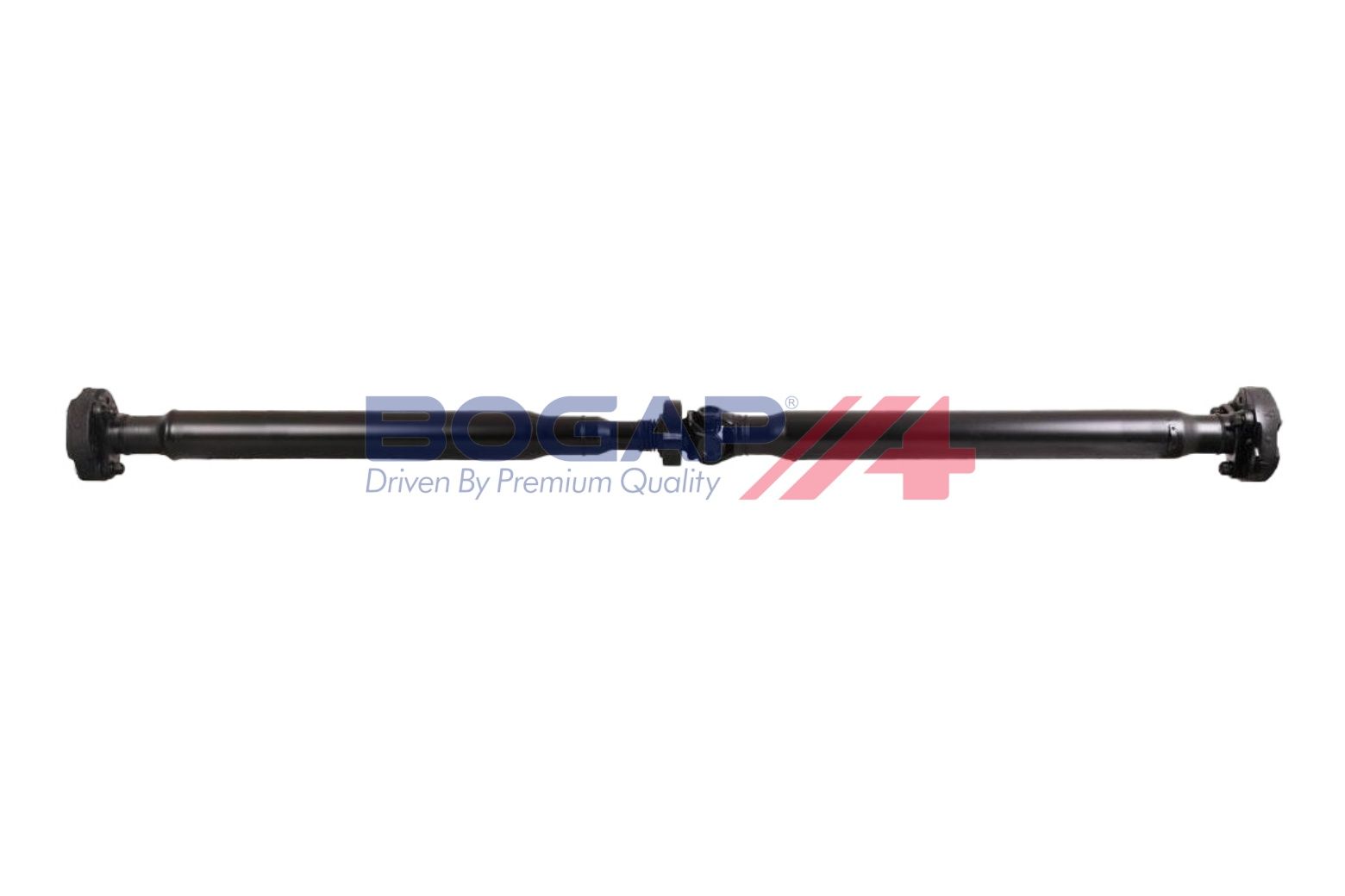 BOGAP B3510433 Propshaft, Axle Drive