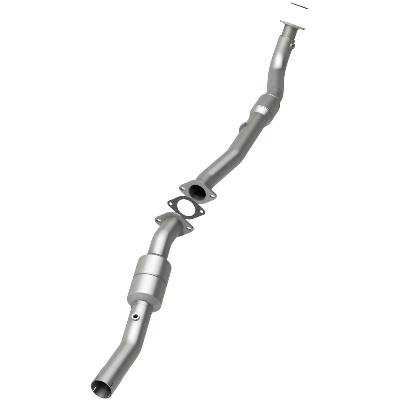 MagnaFlow Direct Fit Catalytic Converter 05 Silverado 2500HD 6.0L
