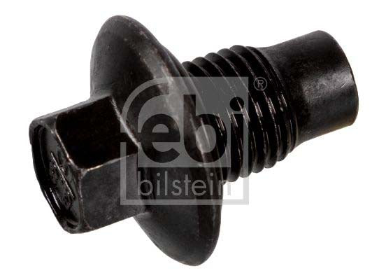 Febi Bilstein 21096 Sealing Plug, Oil Sump | ML Performance UK Car Parts