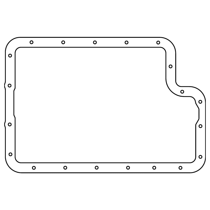 Cometic Gasket Cometic Ford E40D/4R100 .094in FML Transmission Oil Pan Gasket