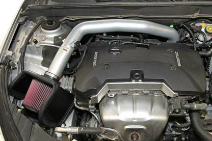 K&N Engineering K&N 13-14 Chevy Malibu 3.6L 69 Series Typhoon Perf Intake Kit