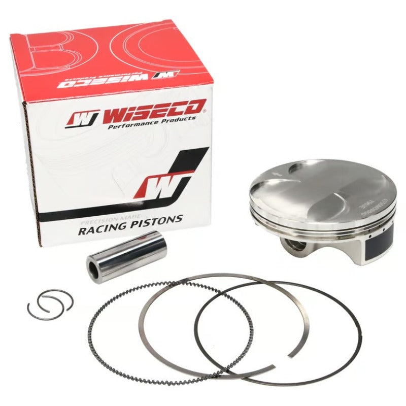 Wiseco 02-08 Honda CRF450R/04-17 450X 12.5:1 CR Piston