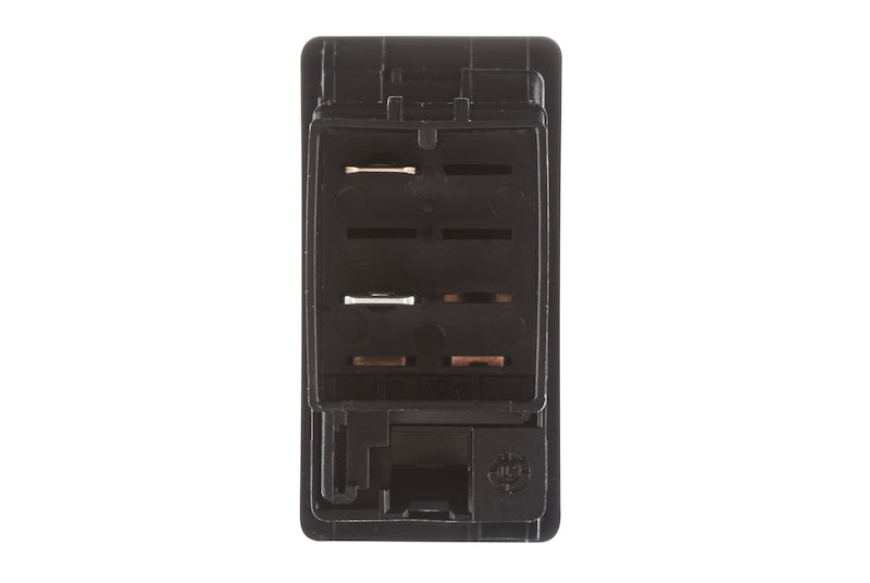 Hella Momentary Switch Spst W/Loc Light