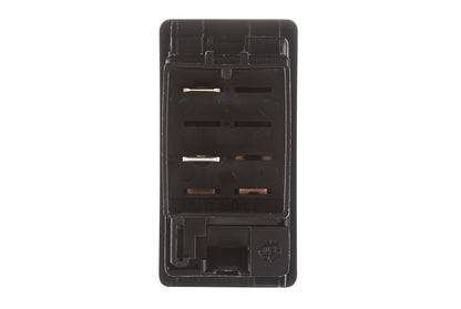 Hella Momentary Switch Spst W/Loc Light