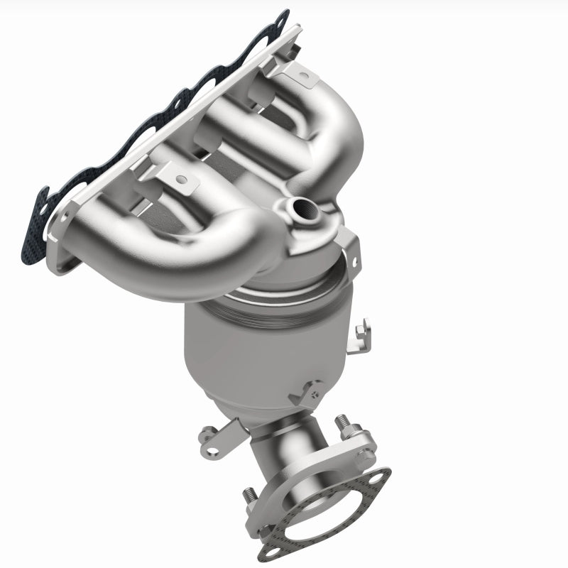 MagnaFlow 14-16 Kia Forte 1.8L Direct Fit Catalytic Converter