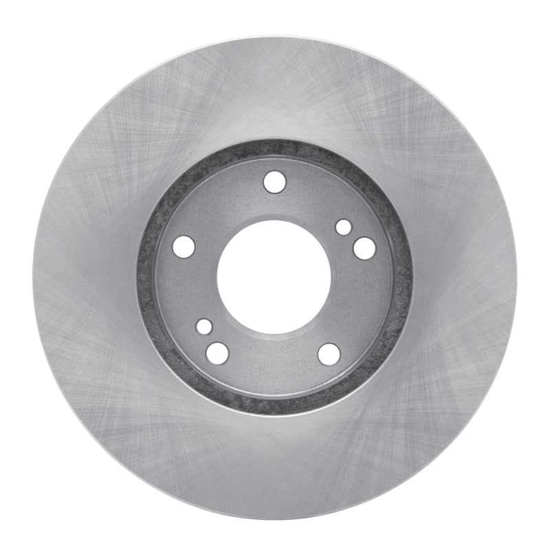 DFC 90-97 Infiniti J30 Front Brake Rotor