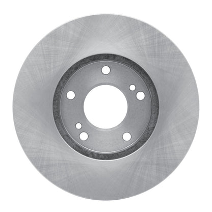 DFC 90-97 Infiniti J30 Front Brake Rotor