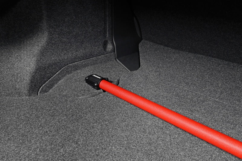 Perrin Performance PERRIN 22-26 Subaru WRX Rear Shock Tower Brace - Red