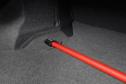 Perrin Performance PERRIN 22-26 Subaru WRX Rear Shock Tower Brace - Red