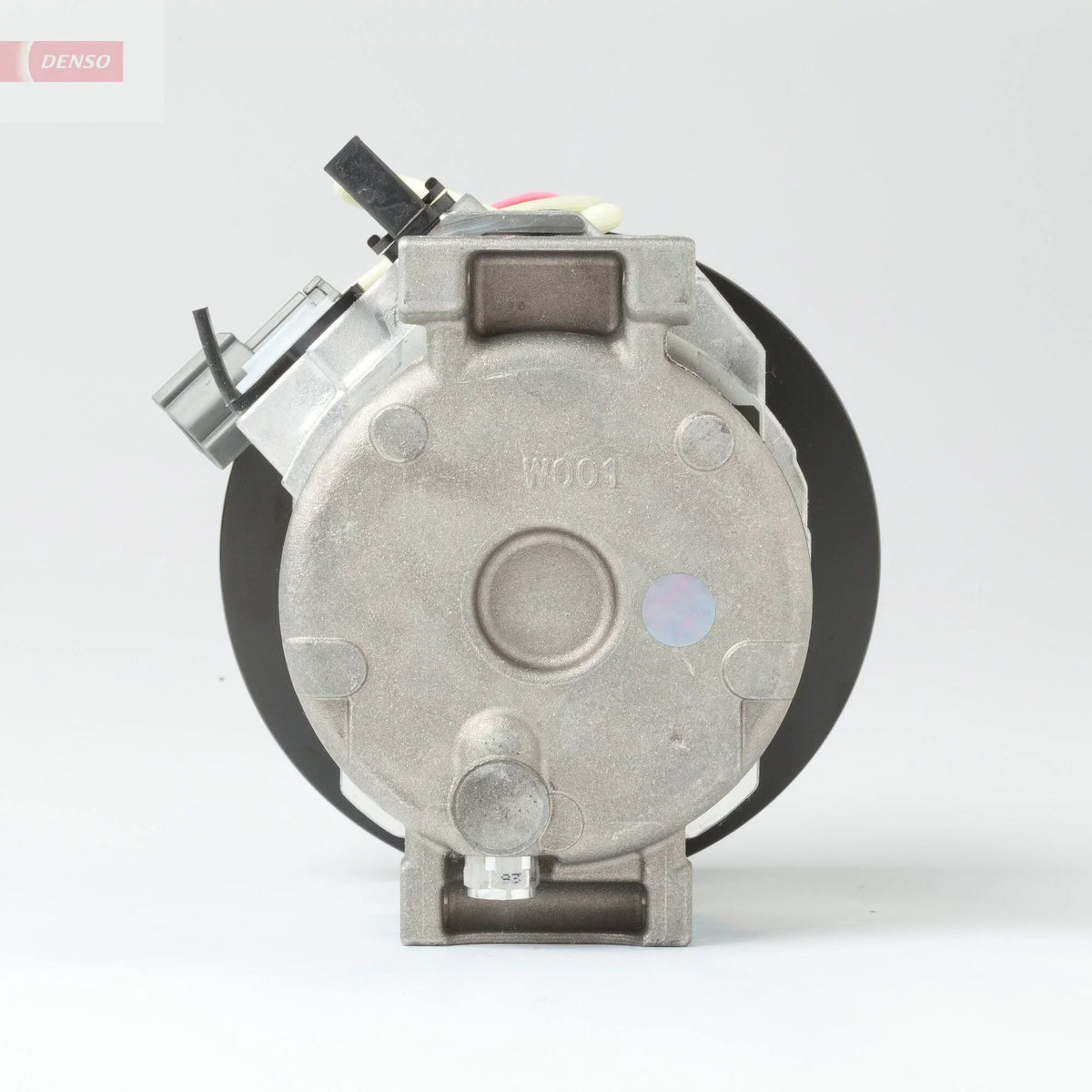 DENSO DCP99822 Compressor, Air Conditioning