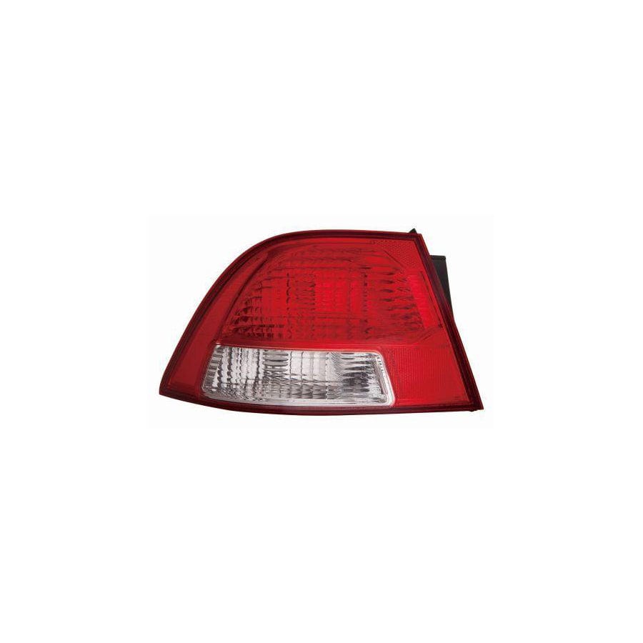 Abakus 2231941Lue Rear Light for KIA Magentis II (Mg)