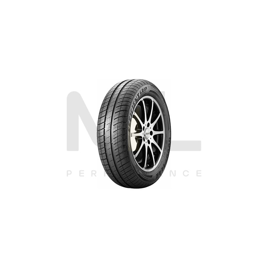 Goodyear EfficientGrip™ Compact V 165/65 R15 81T Summer Tyre