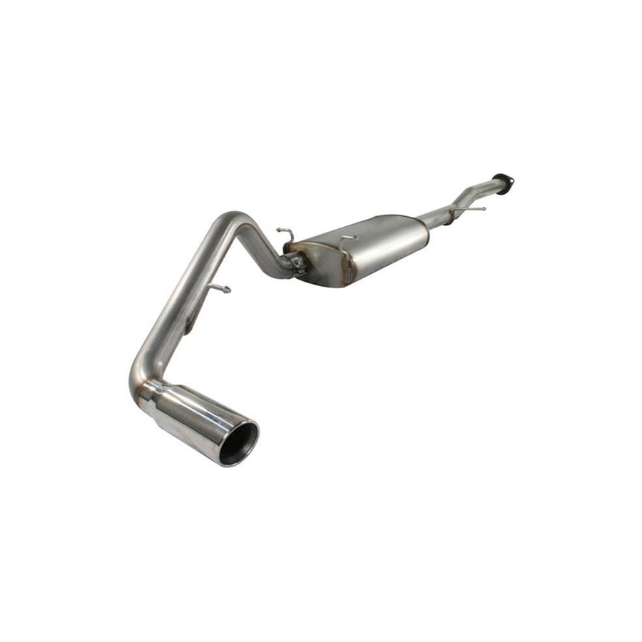 aFe 49-44008 Cat-Back Exhaust System Chevrolet Suburban 07-08 V8-5.3/6.0L