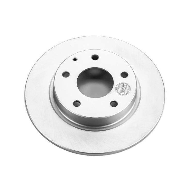 PowerStop Power Stop 14-18 Mazda 3 Rear Evolution Geomet Coated Rotor