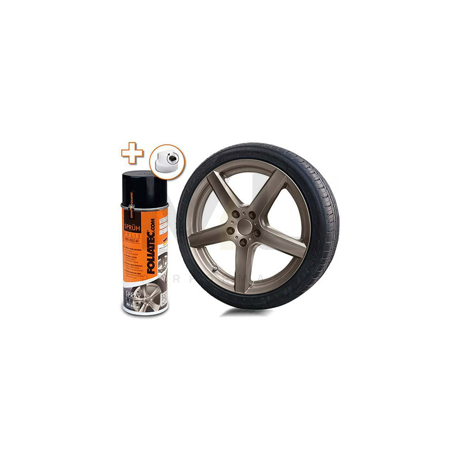 FOLIATEC 2088 Protective Foil