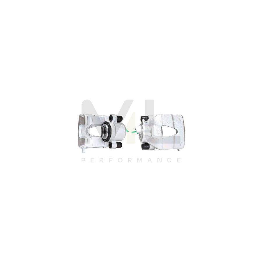 HELLA 8AC 355 398-941 Brake Caliper without holder | ML Performance Car Parts