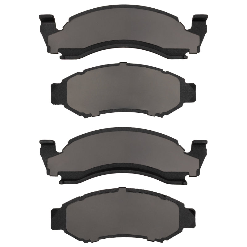 DFC 86-93 Ford E-150 Econoline Club Wagon Front Ultimate Duty Performance Brake Pads