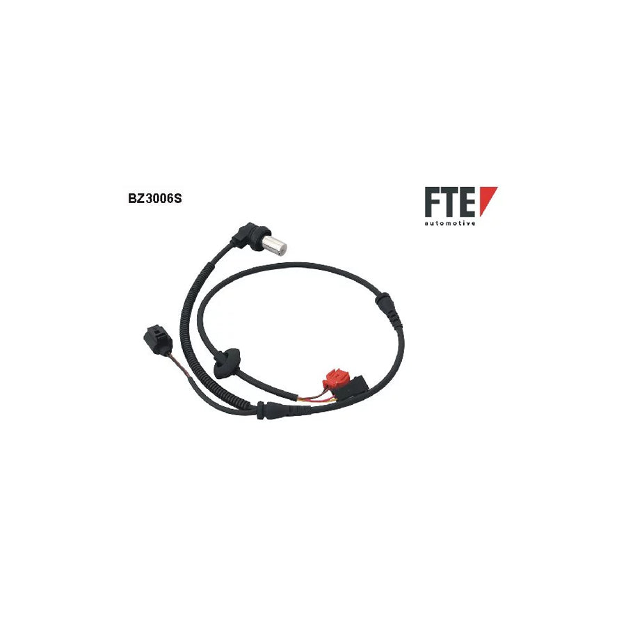 FTE Bz3006S Abs Sensor for Audi A6