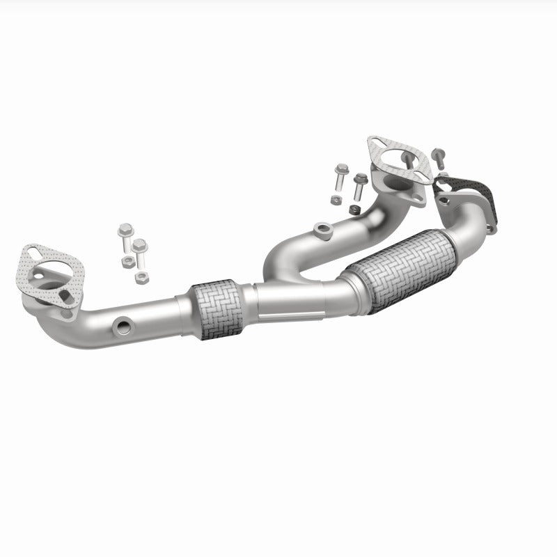 Magnaflow BRE Exhaust 02-05 Sedona 3.5L Front Pipe Kit