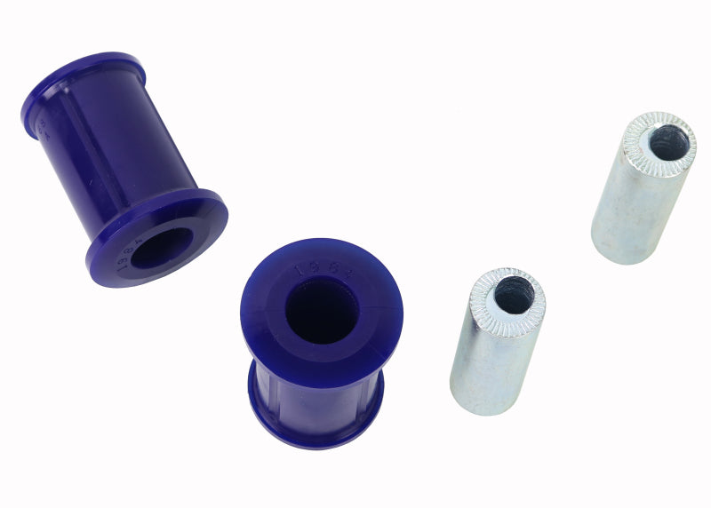 SuperPro 1990 Mazda Miata Base Front Lower Control Arm Camber Adjustable Bushing Kit