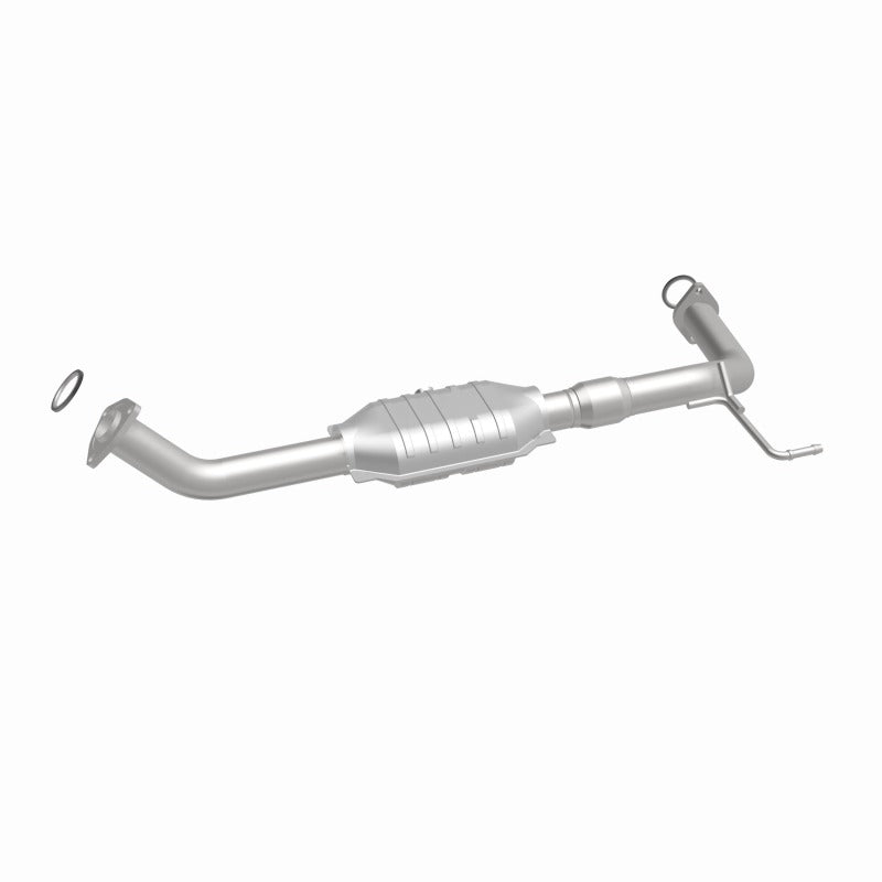 MagnaFlow Direct Fit Catalytic Converter 04-06 Tundra 4.7L D/S frt O