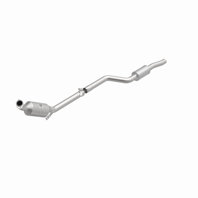 MagnaFlow California Direct Fit Converter 08-10 Mercedes-Benz C300 3.0L