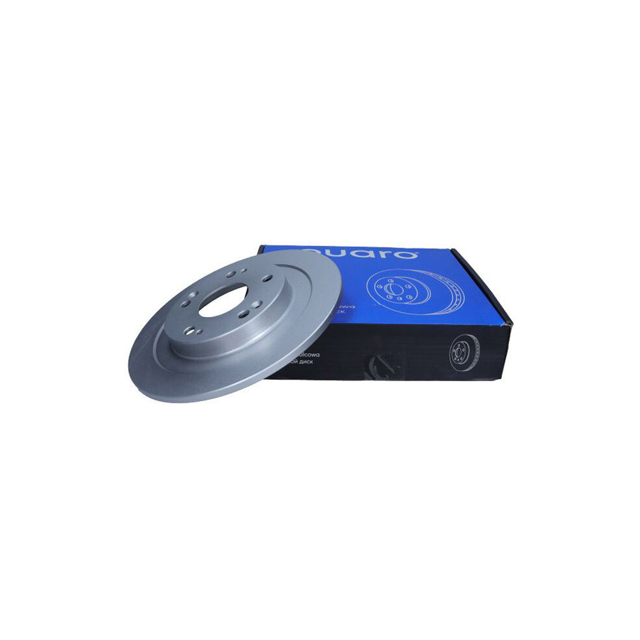 Quaro QD4706 Brake Disc For Honda Civic