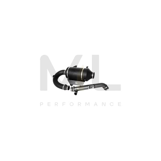 K&N 63-1146 Performance Air Intake System