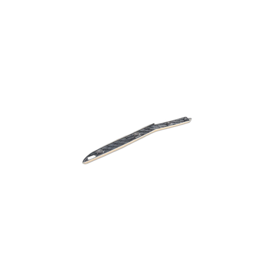 Genuine BMW 51166985297 E60 E61 Trim Panel Center Console Left Front CREAMBEIGE (Inc. 525i, 525xi & 528xi)