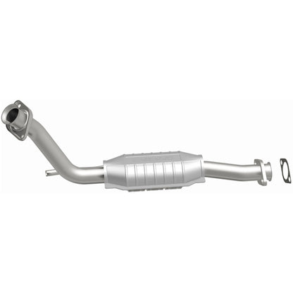 MagnaFlow Conv Ford-Lincoln-Mercury 31.25X6.5