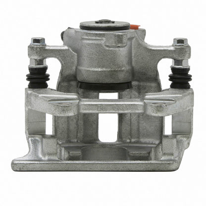 DFC 05-07 Audi A6 Quattro Rear-R Silver Zinc Coated Premium Caliper