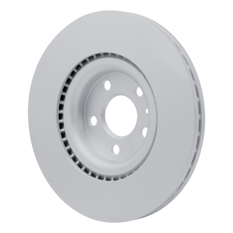 DFC 25-26 Volvo EX30 Front Geospec Coated Rotor