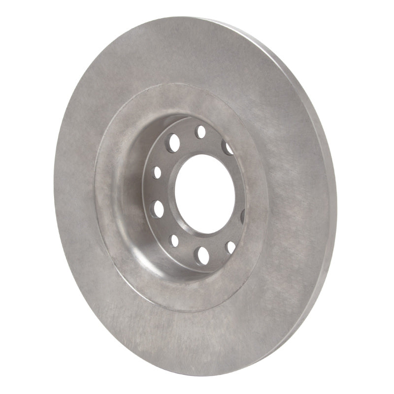 DFC 24-25 Alfa Romeo Tonale Rear Brake Rotor