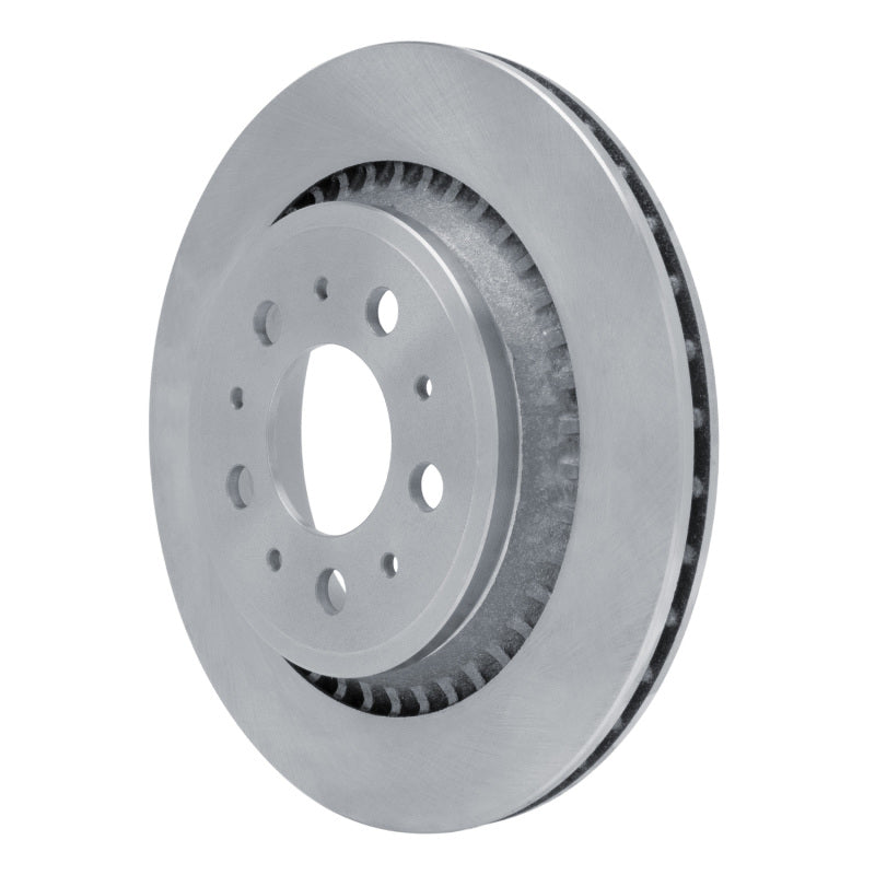 DFC 00-00 Volvo V70 Rear Brake Rotor