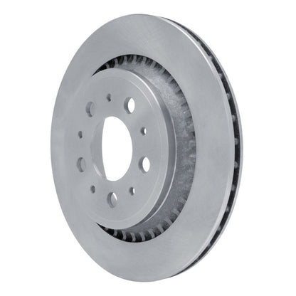 DFC 00-00 Volvo V70 Rear Brake Rotor