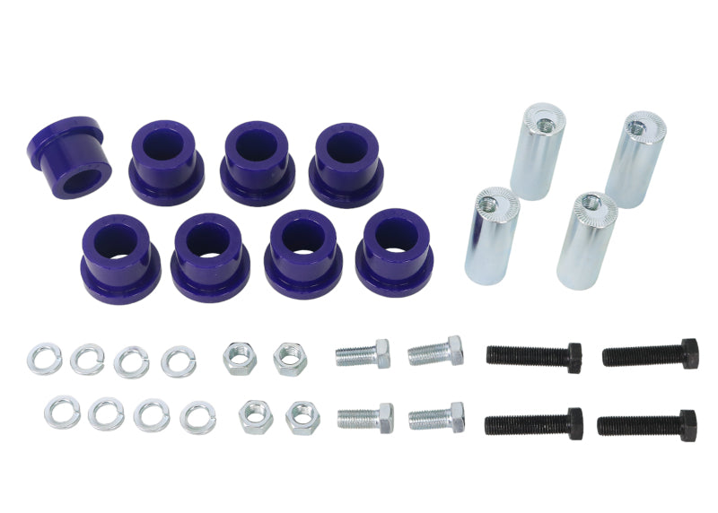 SuperPro Adjusting Kit