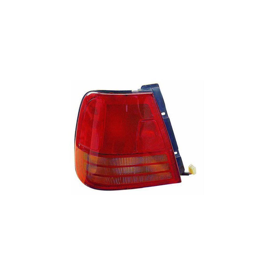 Abakus 2181912La Rear Light for Suzuki Swift II Saloon (Ah, Aj)