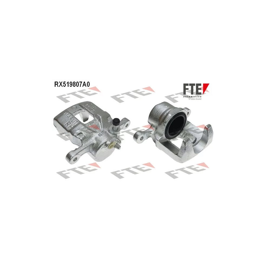 FTE 9291469 Brake Caliper for Suzuki Alto