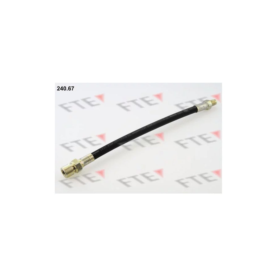 FTE 9240097 Brake Hose for Porsche 356